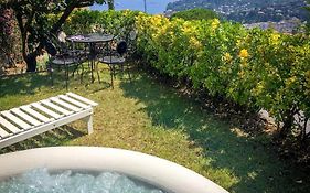 Dreamy Loft Con Vista Mare Giardino E Jacuzzi Sconti Maggio E Giugno
